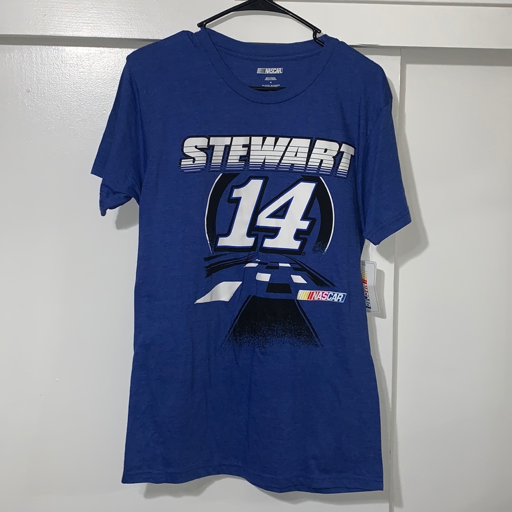 NASCAR men’s shirt